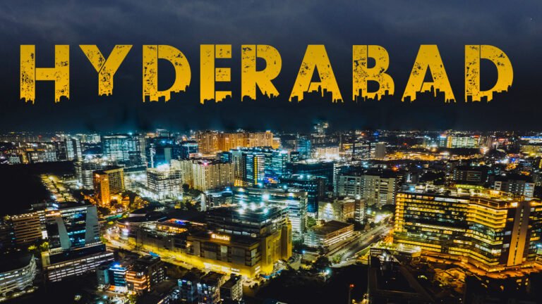 Hyderabad: హైదరాబాద్ లో అడుగు పెట్టాలి అంటే భయపడుతున్నారు