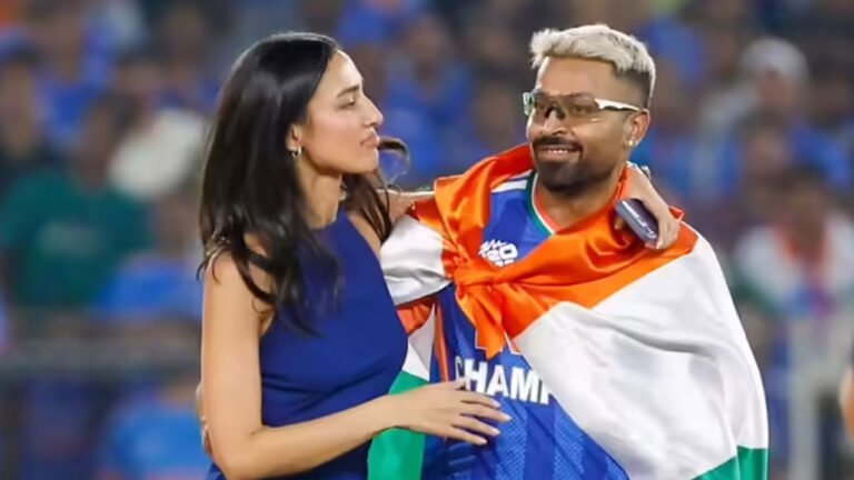 Hardik Pandya : ఆమె నా జీవితంలోకి వచ్చాకే గెలుస్తున్నా .. మరో పదేళ్లు ఏళ్ల క్రికెట్ లక్ష్యం  : హార్దిక్ పాండ్యా