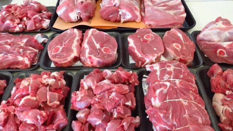 Mutton : మీరు కొనే మటన్ తాజాదేనా ? .. కాదా? .. ఇలా గుర్తించండి.. !