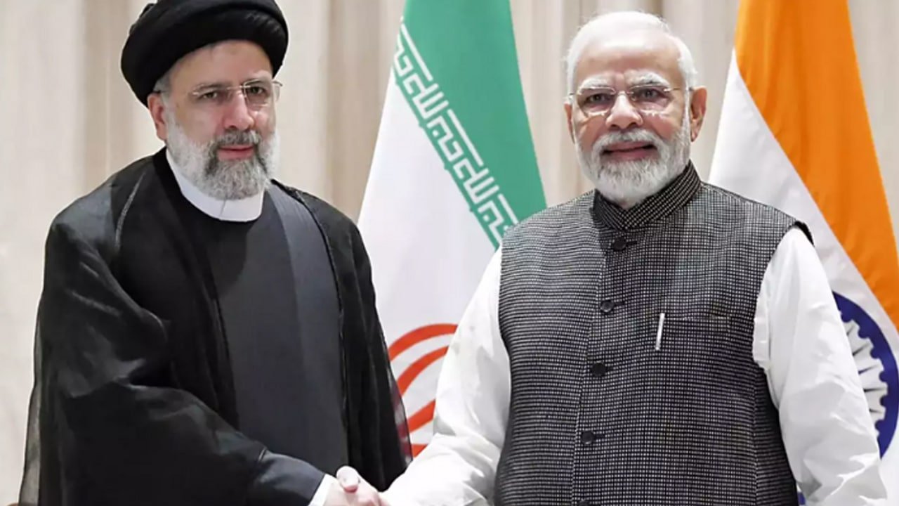 India Iran : రాత్రికి రాత్రి మొత్తం మారిపోయింది .. భారత్ నౌకల విషయం లో ఇరాన్ సంచలన నిర్ణయం