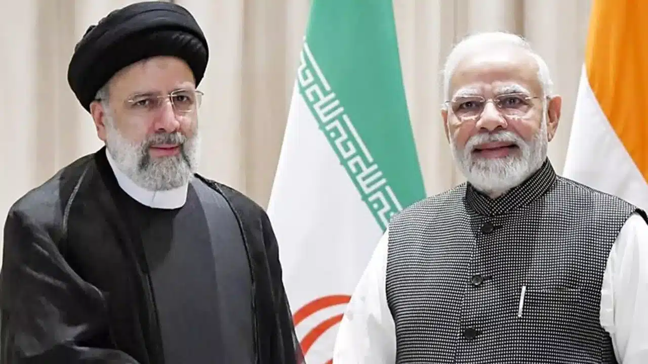 Iran And India : 22 ఓడలు వదిలేస్తాం కానీ ఈ సాయం చేయండి , భారత్ తో కాళ్ళ బేరానికి ఇరాన్