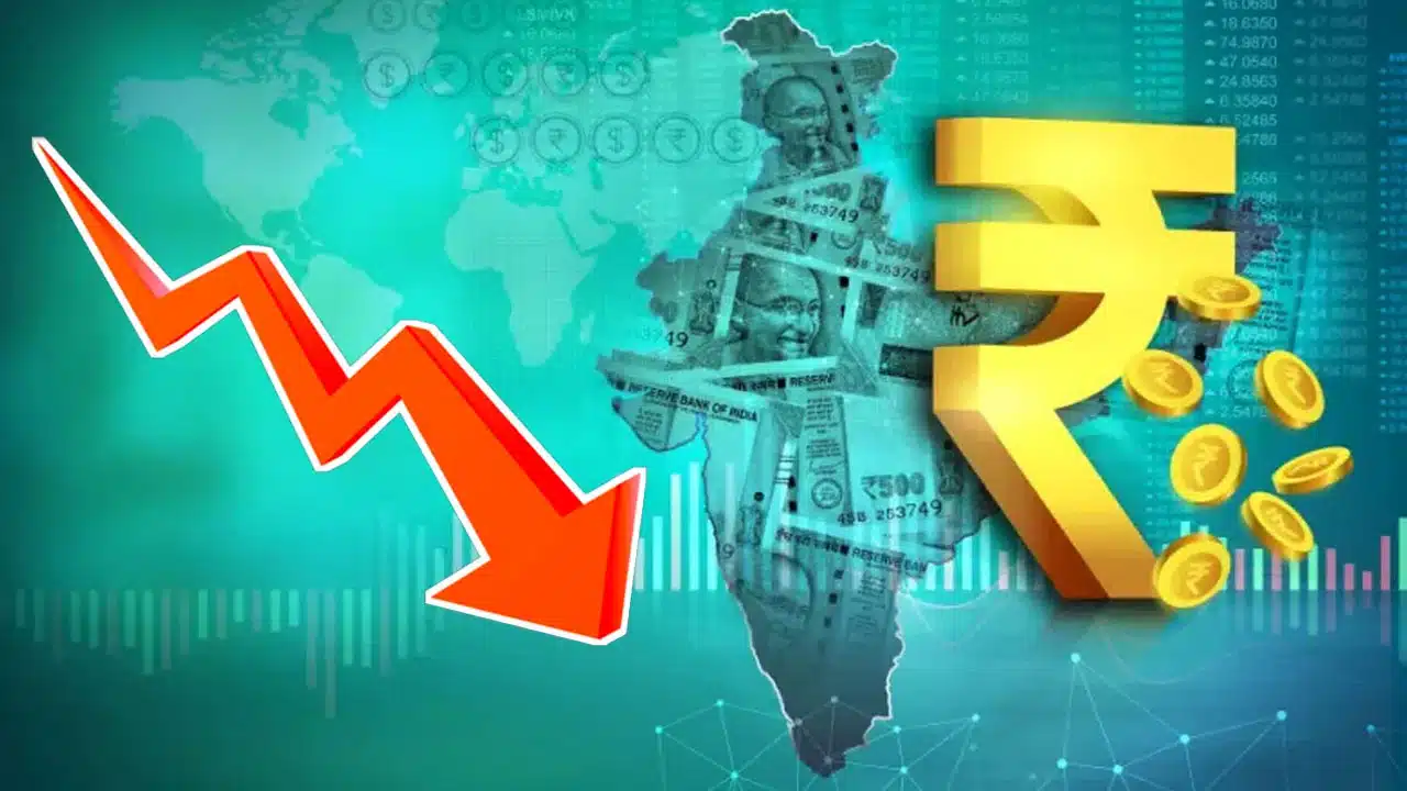 Iran-Israel war .. Impact on Indian currency