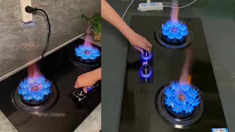 Blower Electric Chulha : వామ్మో అచ్చం మనం వాడే గ్యాస్ స్టవ్‌లా ఉన్న ఎలక్ట్రిక్ స్టవ్ .. ధర కూడా చాలా తక్కువ..!