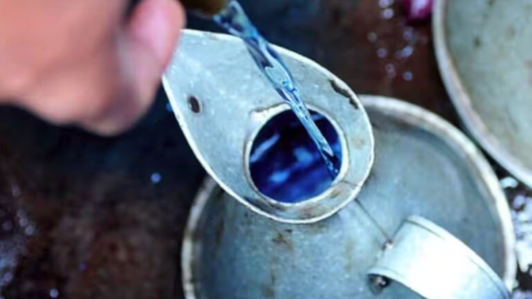 kerosene : గ్యాస్ కొరత మధ్య కిరోసిన్‌కు మళ్లీ డిమాండ్ .. ప్రభుత్వం కీలక నిర్ణయం..!