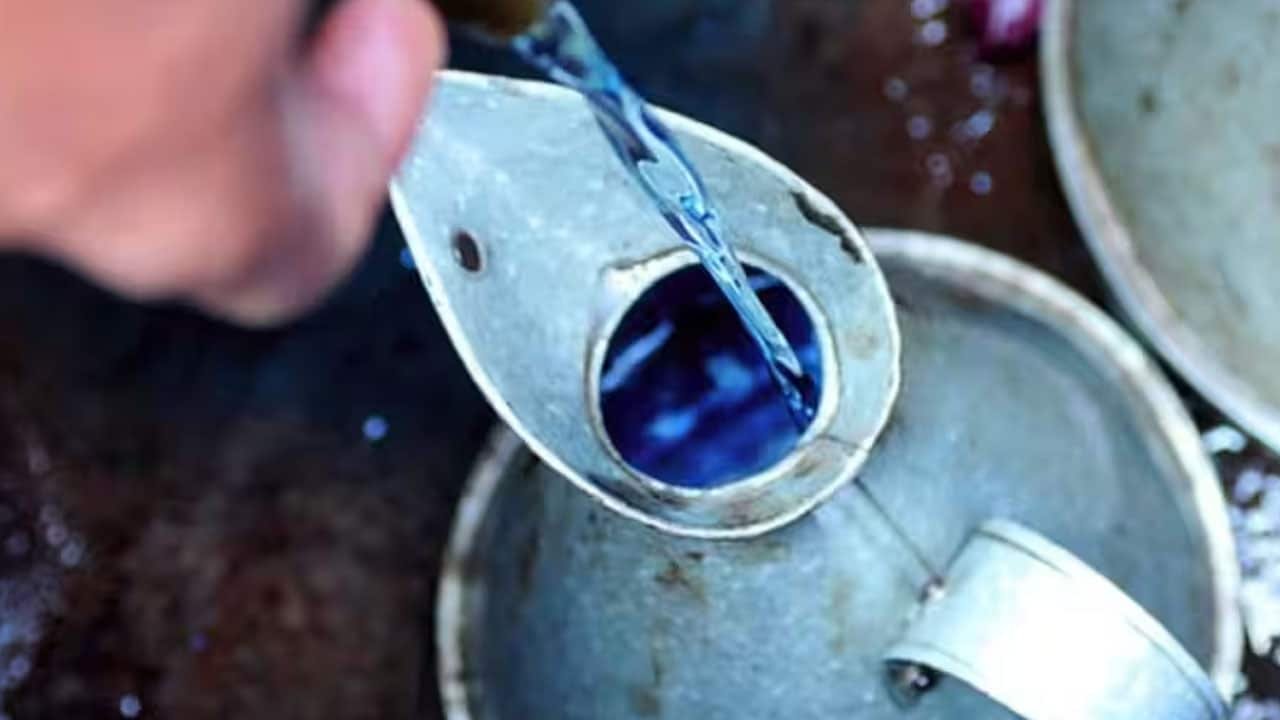 kerosene : గ్యాస్ కొరత మధ్య కిరోసిన్‌కు మళ్లీ డిమాండ్ .. ప్రభుత్వం కీలక నిర్ణయం..!