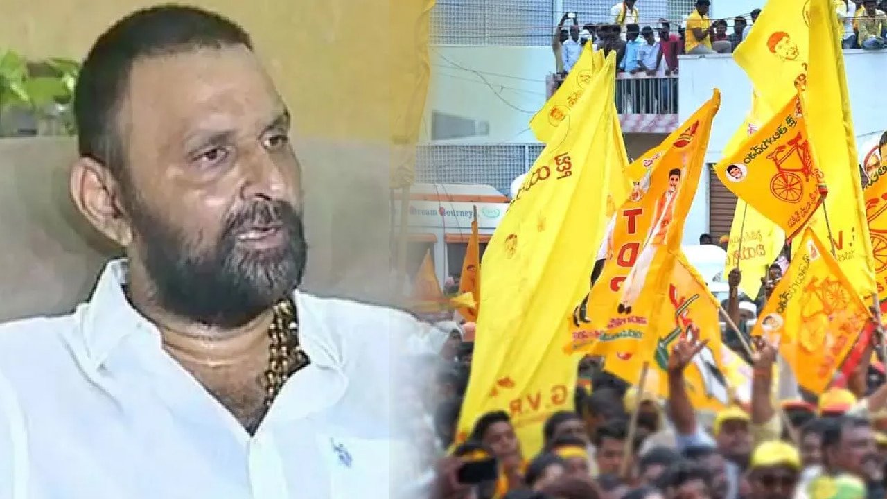 Kodali Nani : డీలిమిటేషన్ రాగానే ఆ MLA టికెట్ గ్యారెంటీ .. కొడాలి నాని కి టీడీపీ బంపర్ ఆఫర్ ?