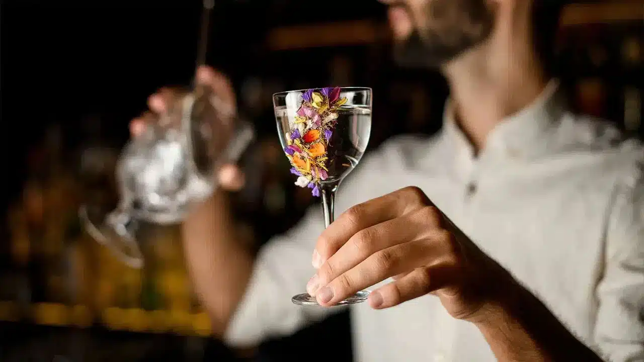 Liquor brands with high alcohol content