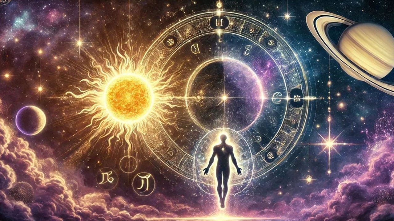 zodiac signs : మార్చి 15న సూర్య, శని గ్రహాల కలయిక .. ఈ మూడు రాశుల వారికి అదృష్టం, అభివృద్ధి ఇక తిరుగుండదు ..!