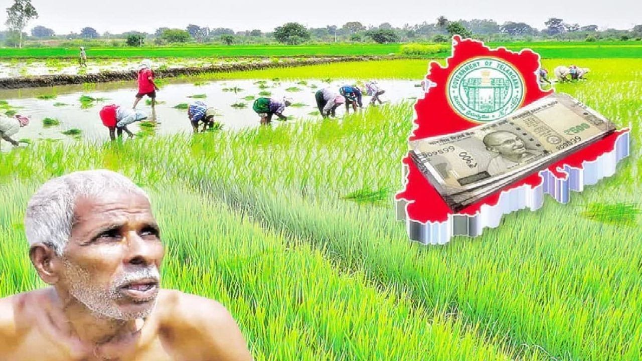 Rythu Bharosa : రైతులకు శుభవార్త .. రైతు భరోసా నిధులపై మంత్రి కీలక ప్రకటన