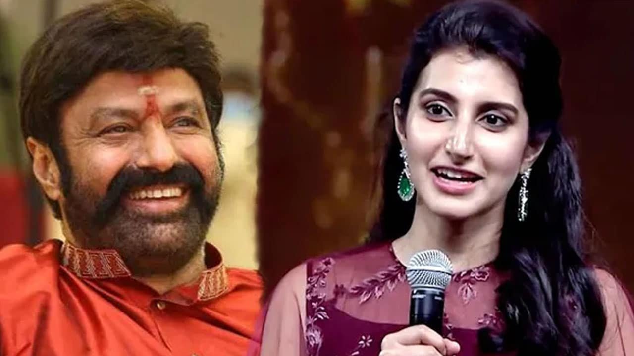 Nara Brahmani : తండ్రి చూసి వణికిపోయే బాలకృష్ణ ఈ ఒక్క విషయంలో ఎన్టీఆర్‌ని ఎదిరించారు : నారా బ్రాహ్మణి