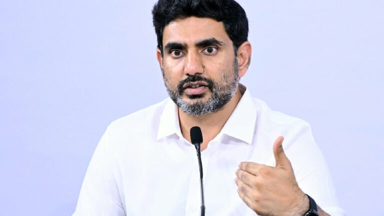 Telugu Desam Party : పండగ పూట టీడీపీ లో అతిపెద్ద భూకంపం .. లోకేష్ సంచలన నిర్ణయం