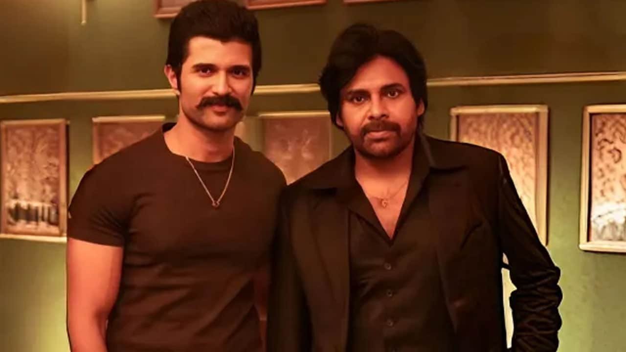 Pawan Kalyan : ఓకే స్క్రీన్ పై పవన్ కళ్యాణ్, విజయ్ దేవరకొండ .. కొత్త సినిమాలో స్పెషల్ క్యామియోపై ఆసక్తికర చర్చలు ..!