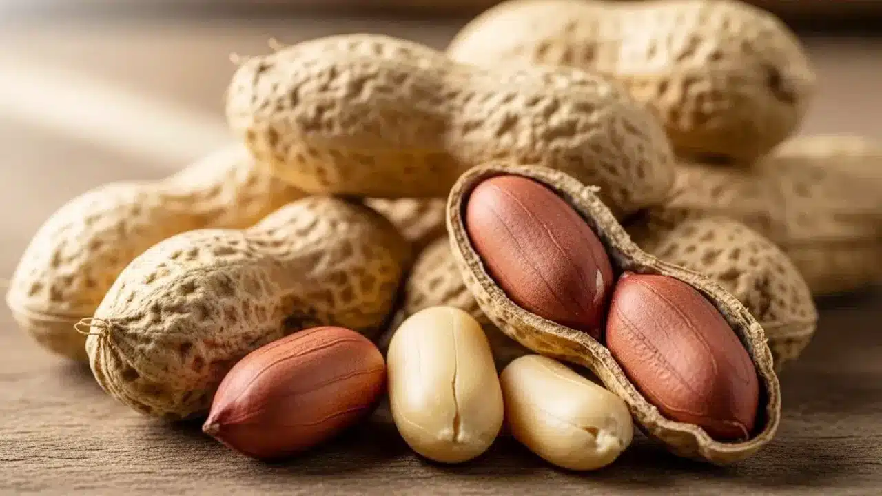 Peanuts : వేరుశెనగ ప్రయోజనాలు : కొలెస్ట్రాల్‌ను తగ్గించి గుండెను పదిలంగా ఉంచే సూపర్ ఫుడ్...!