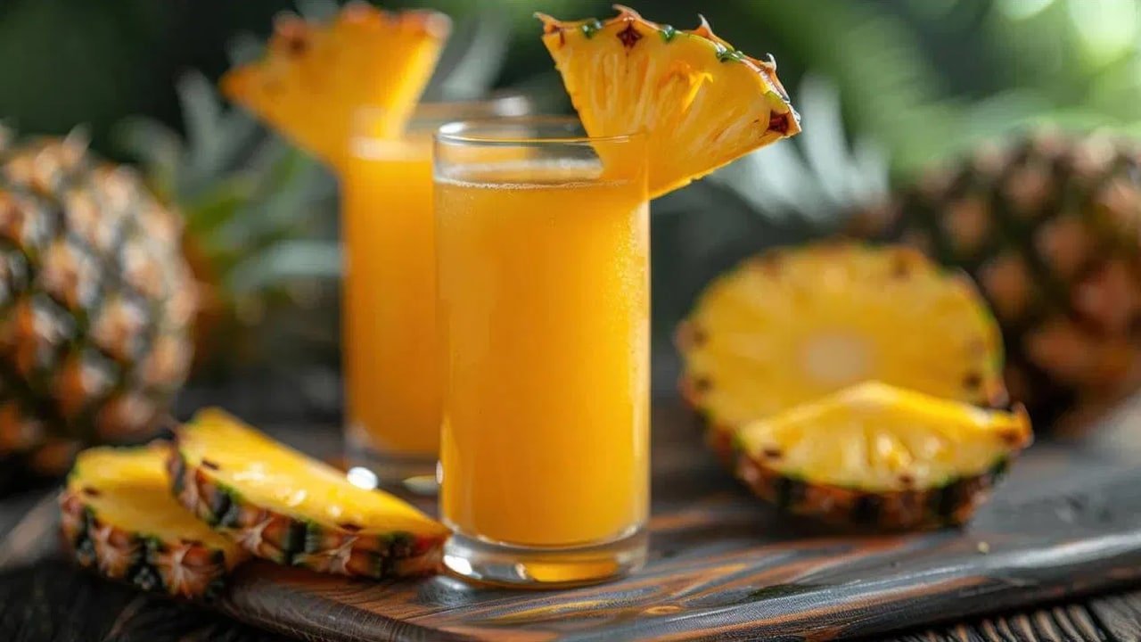 Pineapple Juice : వేసవిలో ఒక్క గ్లాసు పైనాపిల్ రసం తాగితే మీ శరీరంలో జరిగే వింతలు తెలిస్తే అస్సలు వదలరు..!