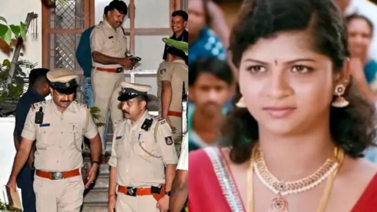 Bangalore : కొత్త ప్రియుడుతో కలిసి పాత లవర్‌నే హత్య చేసిన ప్రముఖ టీవీ నటి.. 12 రోజులు ఇంట్లోనే డెడ్‌బాడీ..!