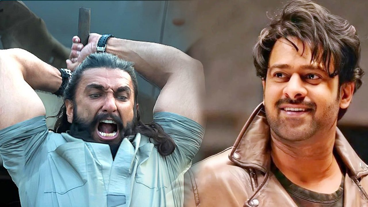 Prabhas vs Dhurandhar  :ప్రభాస్ ఫ్యాన్స్ కి నమ్మలేని బ్యాడ్ న్యూస్ ఇచ్చిన ధురంధర్