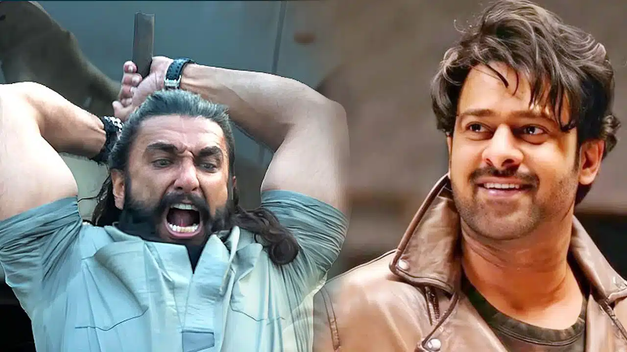 Prabhas vs Dhurandhar : ప్రభాస్ ఫ్యాన్స్ కి నమ్మలేని బ్యాడ్ న్యూస్ ఇచ్చిన ధురంధర్
