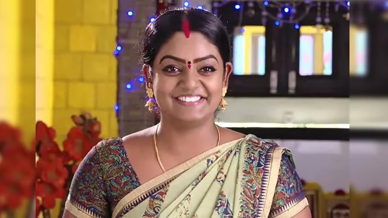 Vantalakka : అందుకే నా భర్తతో కలిసి ఉండను .. కార్తీకదీపం వంటలక్క హాట్ కామెంట్స్‌ ..!