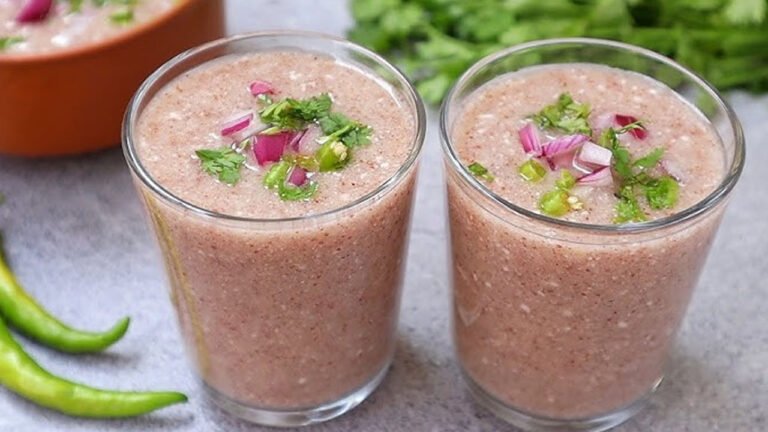 Ragi Java : ప్రతి రోజు ఉదయం ఈ జావ తాగితే .. ఎముకలబలం మీ సొంతం .. అద్బుతమైన ప్రయోజానాలు ..!