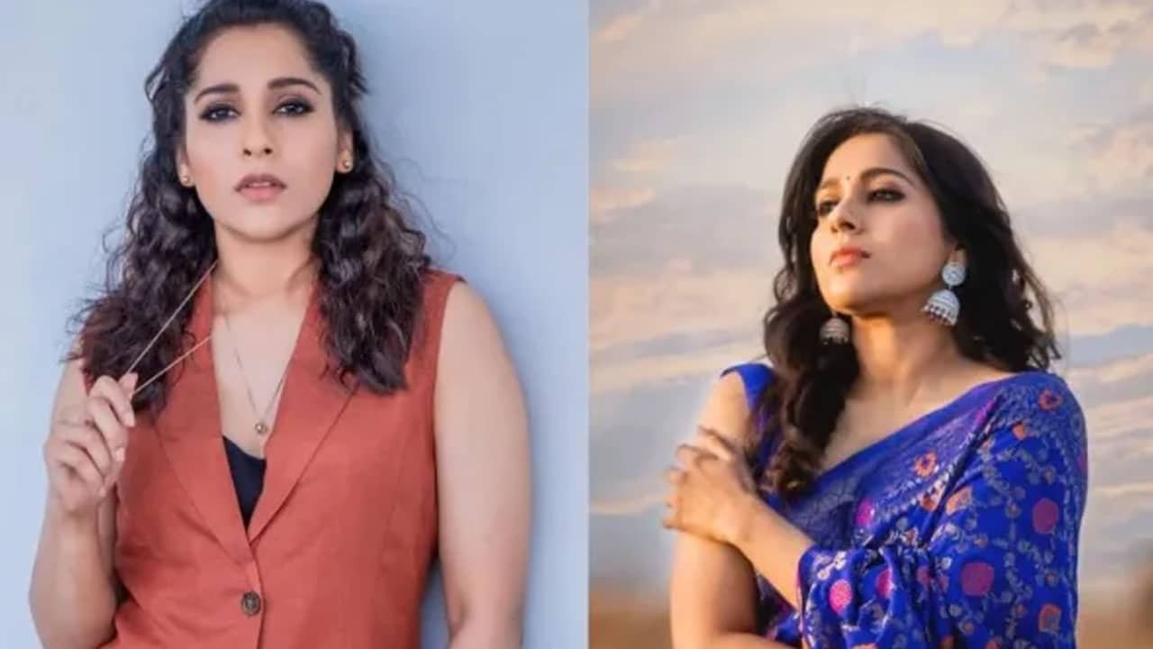 Rashmi Gautam : ఆ వ్యక్తుల పేర్లు కూడా ప్రూఫ్‌తో చెప్పండి .. ట్రోలింగ్ పై ఘాటుగా కౌంటర్ ఇచ్చిన రష్మి గౌతమ్