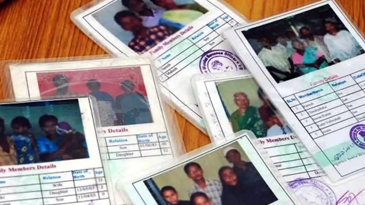 Ration Card : గ్యాస్ కోరతకు చెక్‌ .. రాష్ట్ర ప్రభుత్వ కీలక నిర్ణయం .. గిరిజన ప్రాంతాల వారికి ఊరట ..!