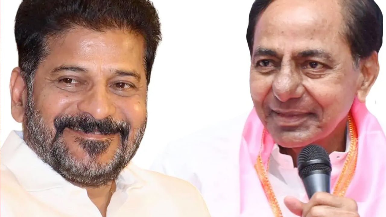 Revanth Reddy :  కెసిఆర్ తో నా బంధం అంటూ ఊహించని కామెంట్స్ చేసిన CM రేవంత్