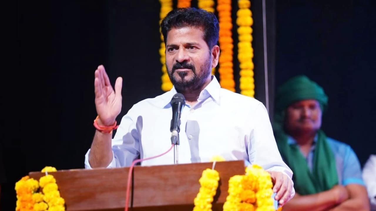 Revanth Reddy : CM రేవంత్ విలువ తెలుసుకున్న తెలంగాణా మంత్రులు