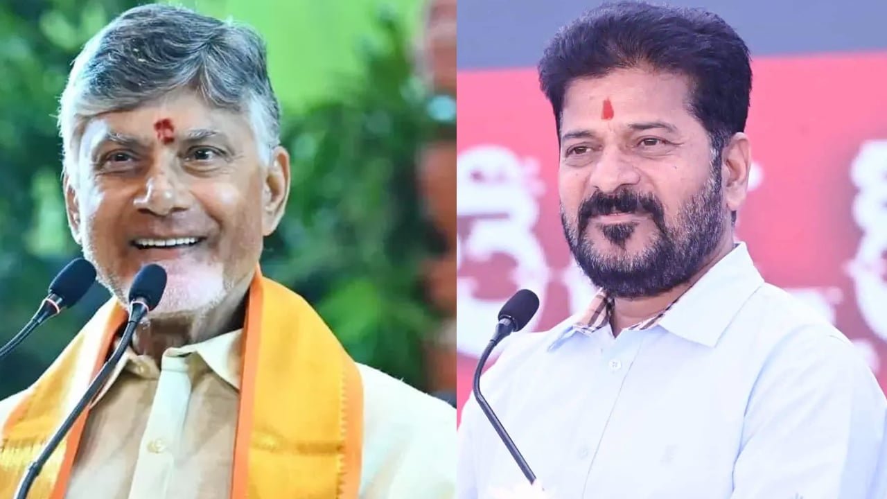 Revanth Reddy : చంద్రబాబు కి రేవంత్ తెలంగాణా ని తాకట్టు పెట్టారా?