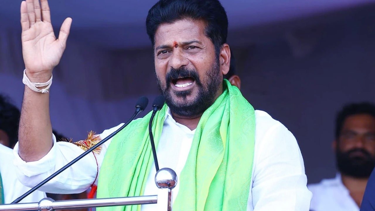 Revanth Reddy: రెడ్లు, కమ్మ కులం పై CM రేవంత్ రెడ్డి సంచలన వ్యాఖ్యలు