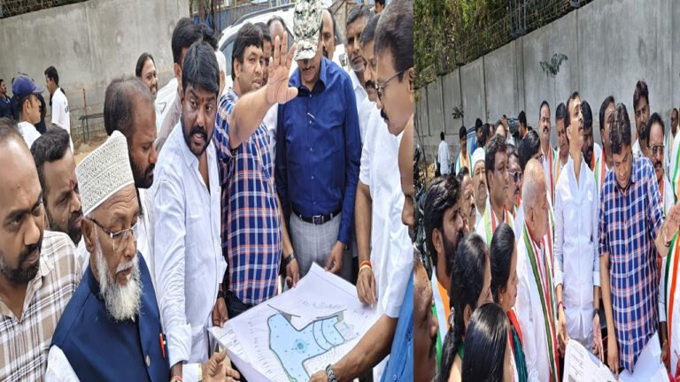 Uppal : ఉప్ప‌ల్ నియోజ‌క‌వ‌ర్గంలో చెరువుల‌కు మ‌హార్ధ‌శ‌.. రూ.102 కోట్ల అభివృద్ధి ప్రణాళిక..!