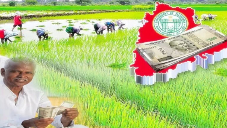 Rythu Bharosa : అన్నదాతలకు గుడ్‌న్యూస్ .. రైతు భరోసా మొదటి విడుత నిధుల విడుదలకు ప్రభుత్వం సిద్ధం ..!