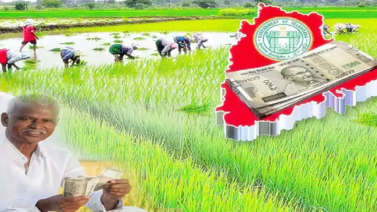 Rythu Bharosa funds to be released from 22nd of this month!