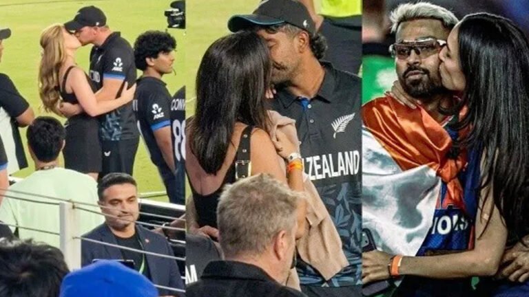 T20 World Cup 2026 : కప్ గెలుపు అనంతరం ఆటగాళ్లు చేసిన పని పట్ల నెటిజన్లు ఆగ్రహం..!