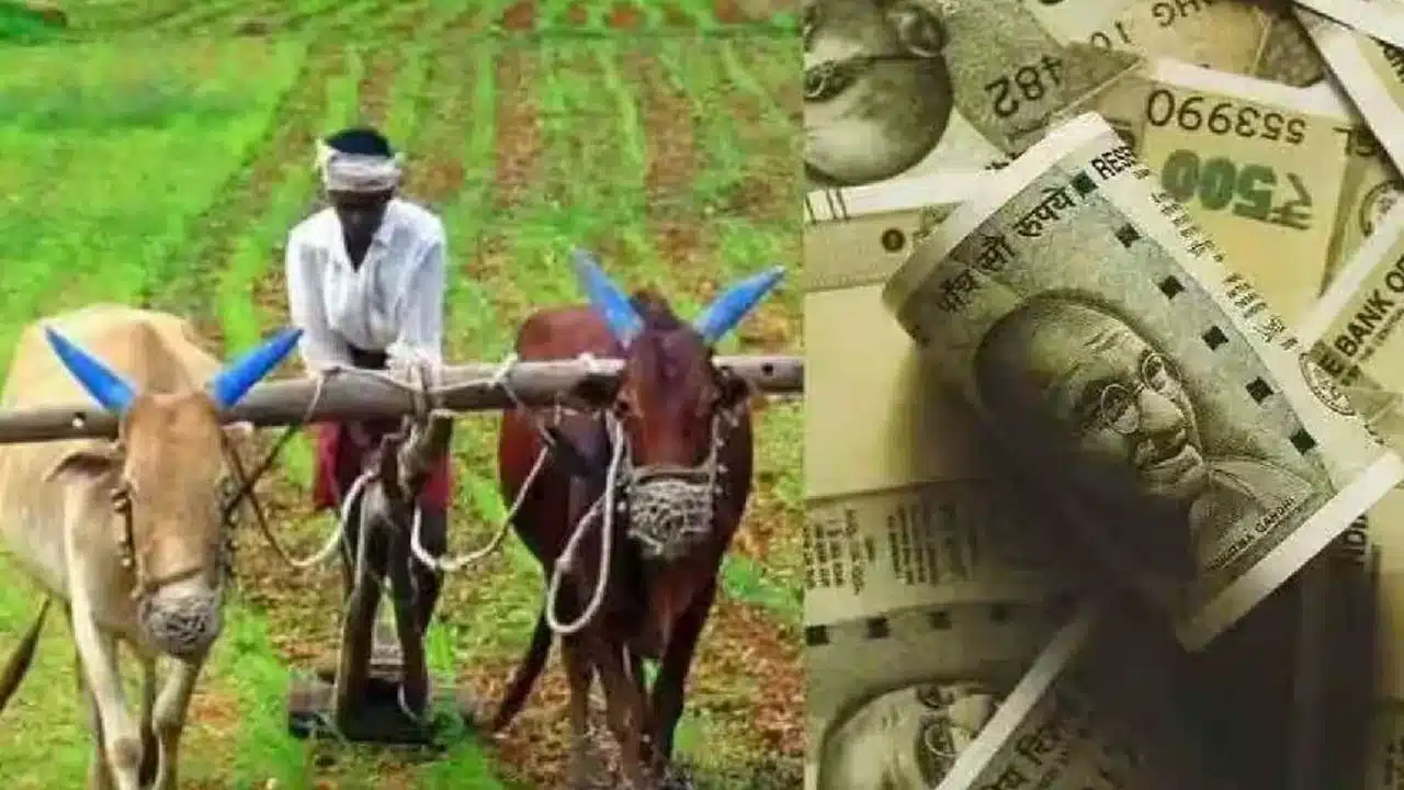 Telangana government gives good news to farmers