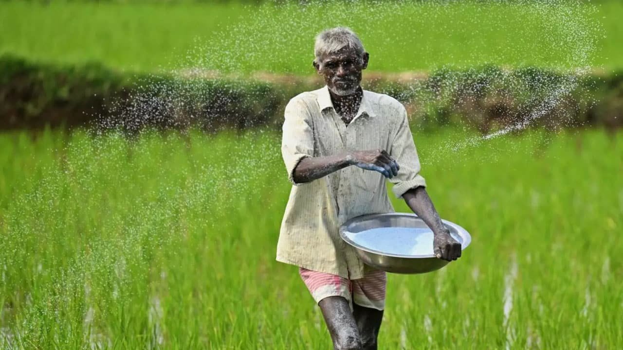 Farmers : అన్నదాతలకు అదిరిపోయే గుడ్‌న్యూస్ .. భారీ సబ్సిడీతో వ్యవసాయ రంగంలో సరికొత్త పథకం ..!