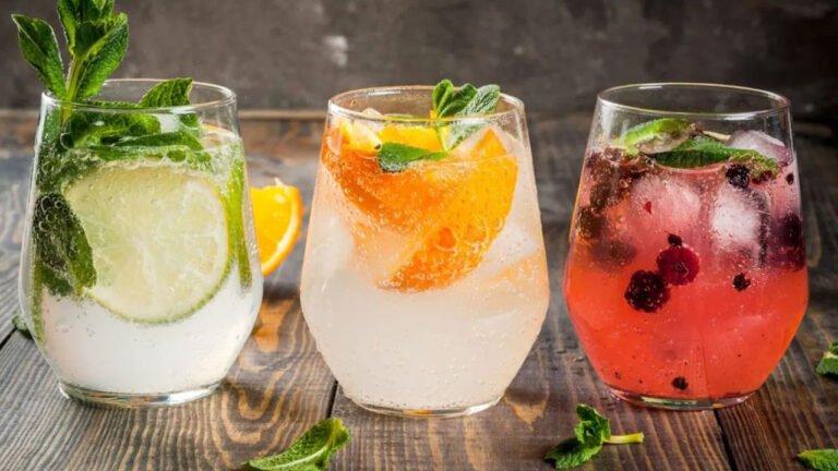 Healthy Drinks : వేసవి తాపాన్ని తగ్గించి .. రోజంతా యాక్టివ్‌గా ఉంచే డ్రింక్స్ ఇవే .. ఎండాకాలంలో తప్పకుండా తాగాల్సిందే ..!