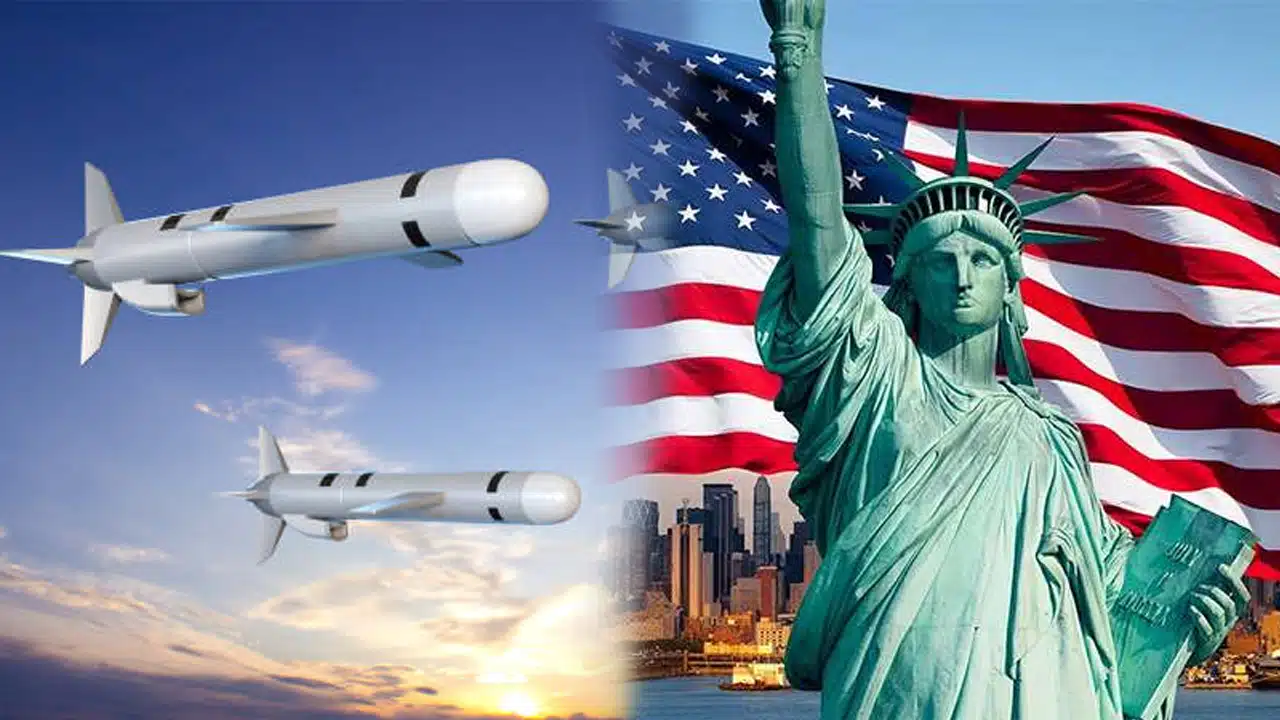 Tomahawk : తోమహాక్ పేరు వింటేనే అమెరికా వణికిపోతోంది.. అంటే ఏంటి.. ఎందుకంత భయం..!