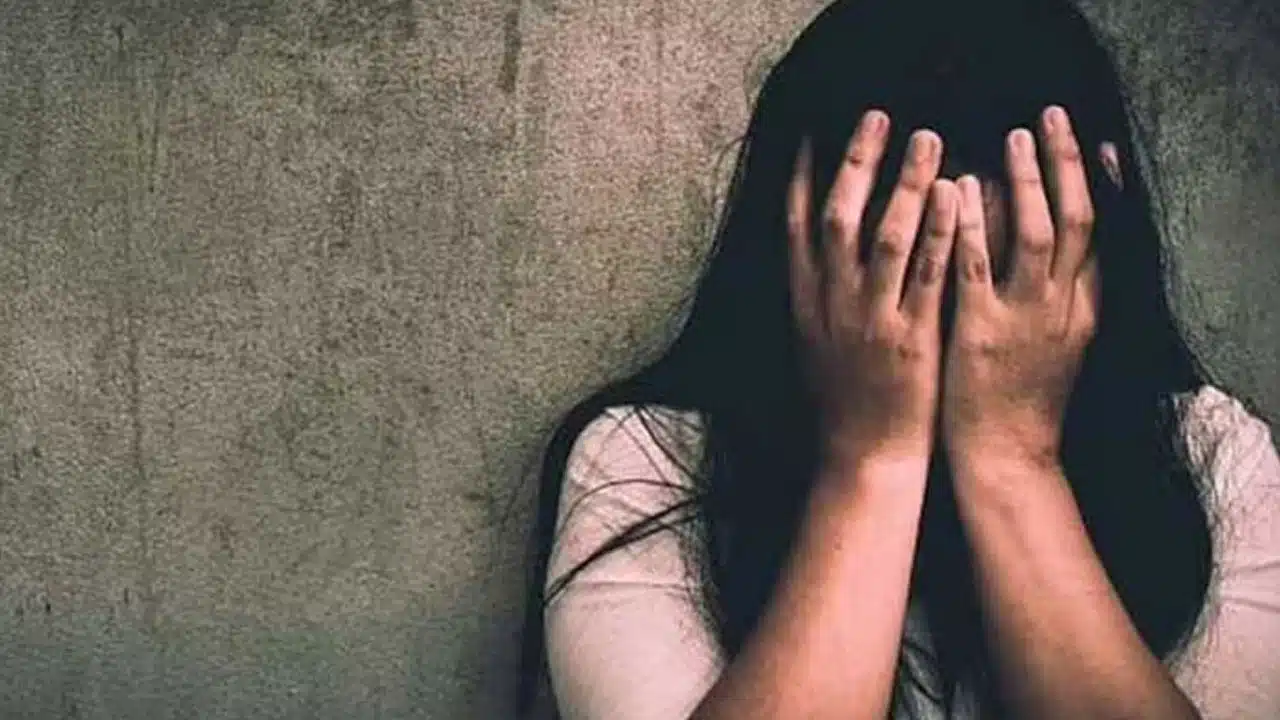 Tragic incident at engineering college