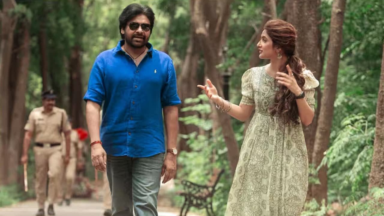 Pawan Kalyan : ‘ఉస్తాద్ భగత్ సింగ్’ సెన్సార్ రివ్యూ.. 5కి ఎంత రేటింగ్ ఎంతిచ్చారో తెలుసా ?