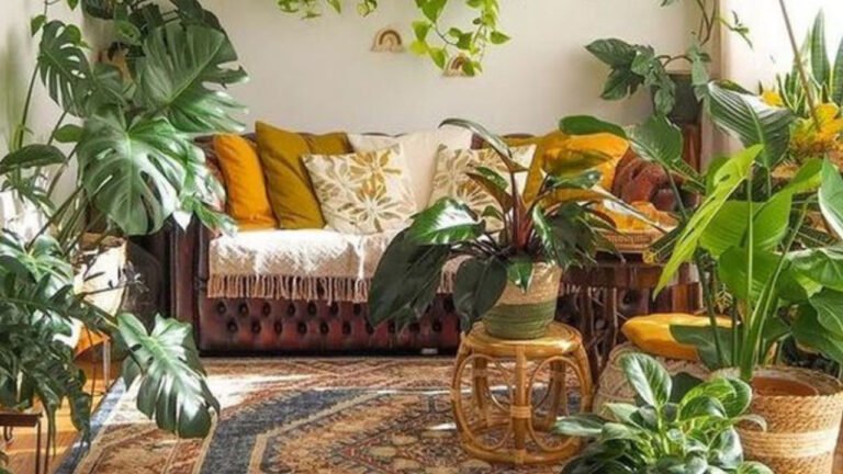 Vastu Plants : వాస్తు ప్రకారం సంపదను పెంచే 5 అద్భుతమైన మొక్కలు..!