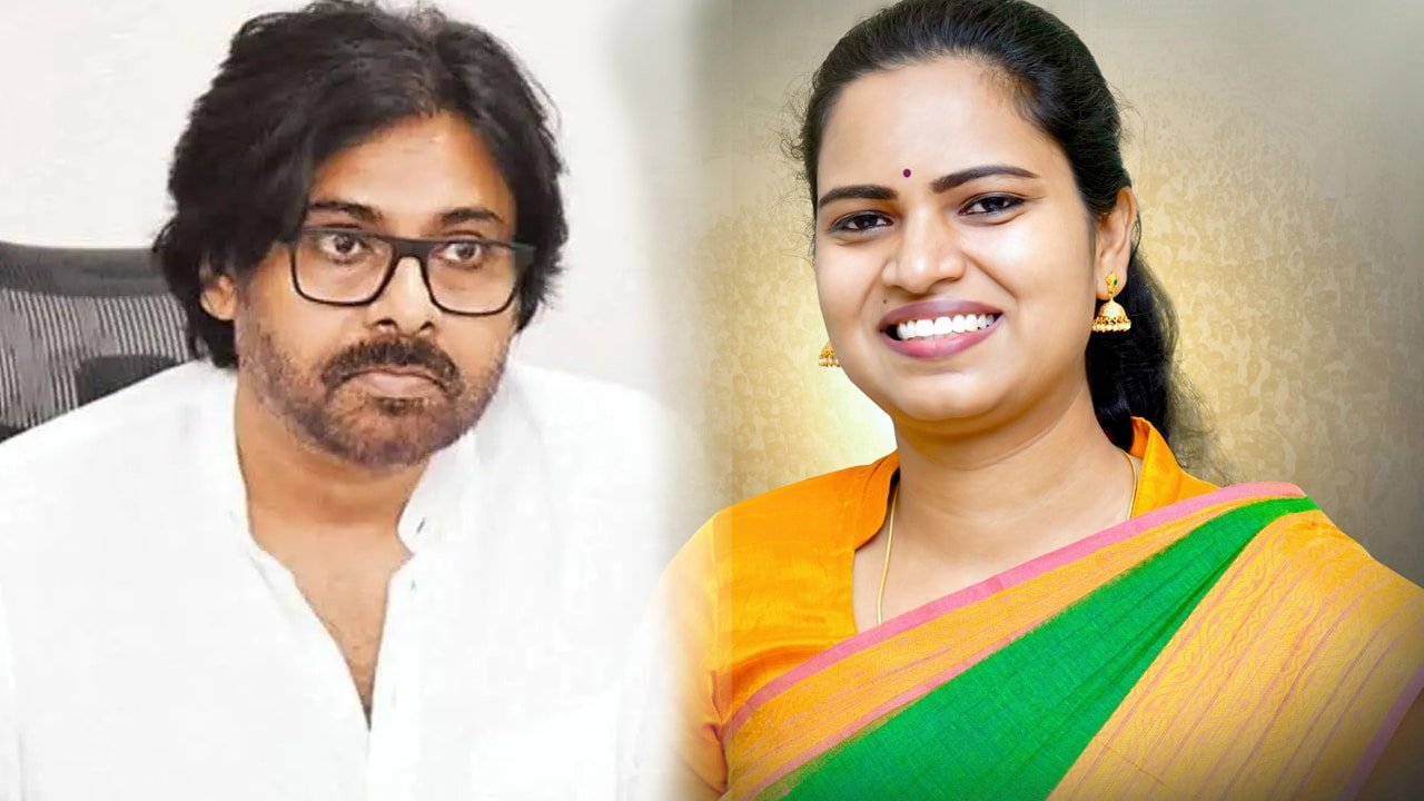 Vidadala Rajini : విడదల రజని కి పవన్ కళ్యాణ్ బంపర్ ఆఫర్ .. వైసీపీకి రాజీనామా ?