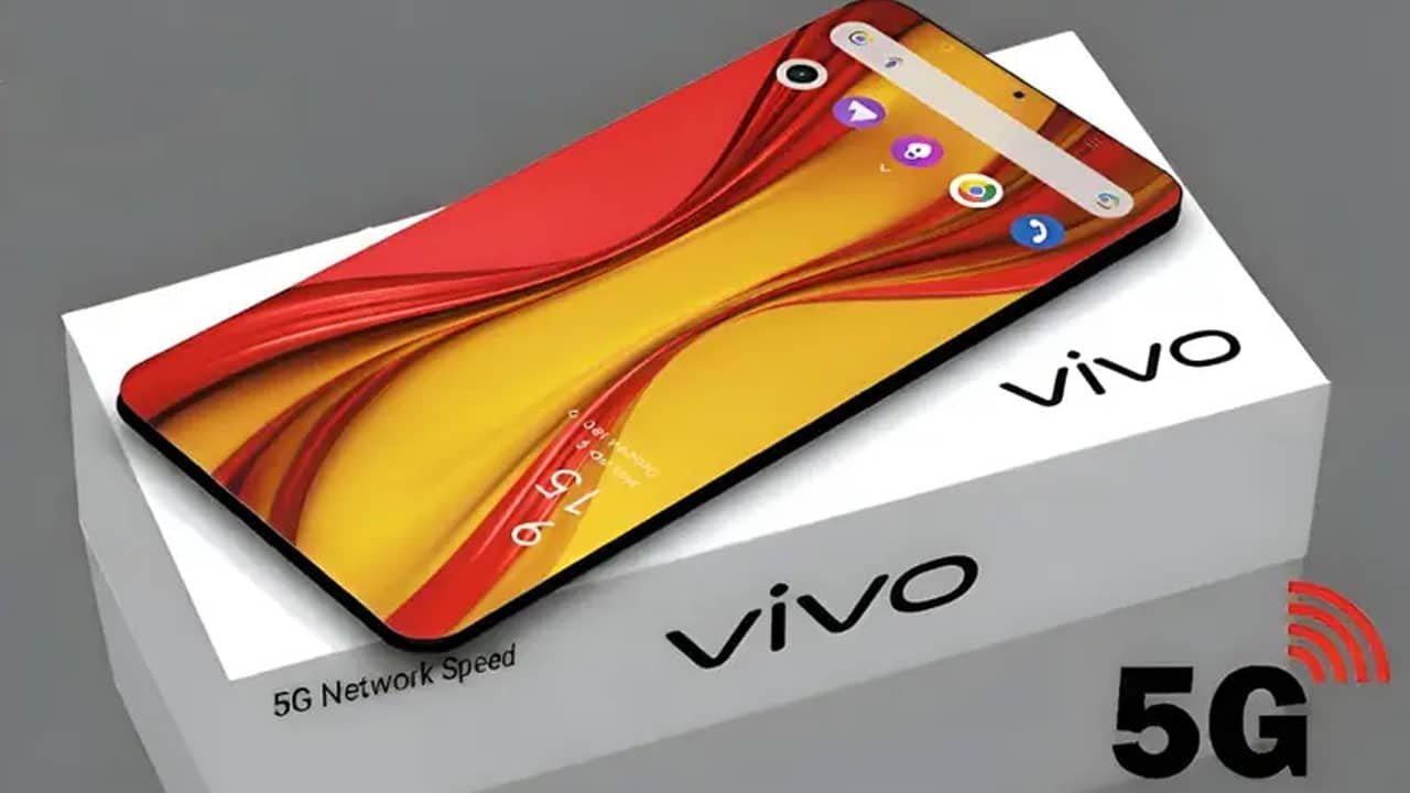 Vivo 5G Smartphone : కేవలం 7,599 రూపాయలకే .. వివో 5G స్మార్ట్‌ఫోన్ .. డీటెయిల్స్ ఇవే ..!