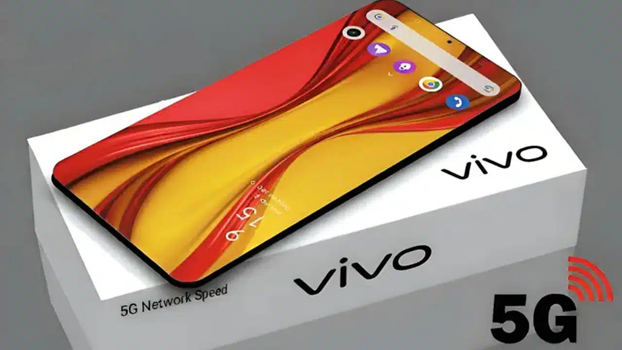 Vivo 5G smartphone price, details