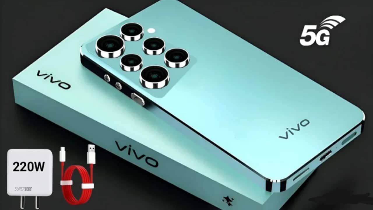 Vivo X300 Pro 5G :  అద్భుతమైన డిజైన్‌తో ప్రీమియం స్మార్ట్‌ఫోన్ .. వివో X300ప్రో .. కేవలం 8,500 రూపాయలకే ..!