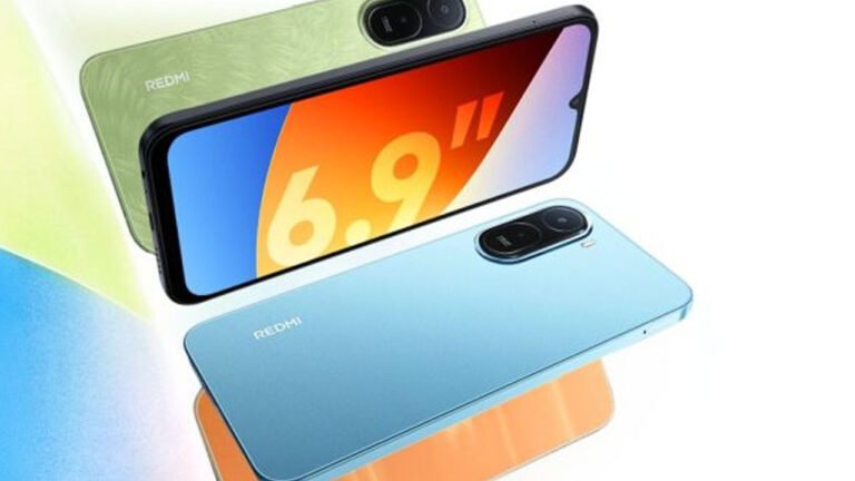 Redmi A7 Pro : రూ. 10 వేల లోపు మంచి స్మార్ట్‌ఫోన్ కోసం చూస్తున్నారా? .. అయితే మీకు ఇదే సరైన ఆప్షన్ .. రెడ్‌మి A7 ప్రో ..!