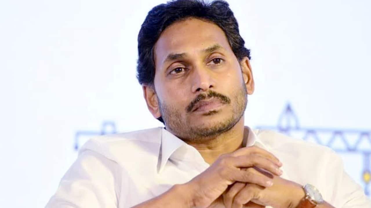 YS Jagan arrest : జగన్ త్వరలో అరస్ట్ ? బీజేపీ నుంచి అతిపెద్ద హింట్ !