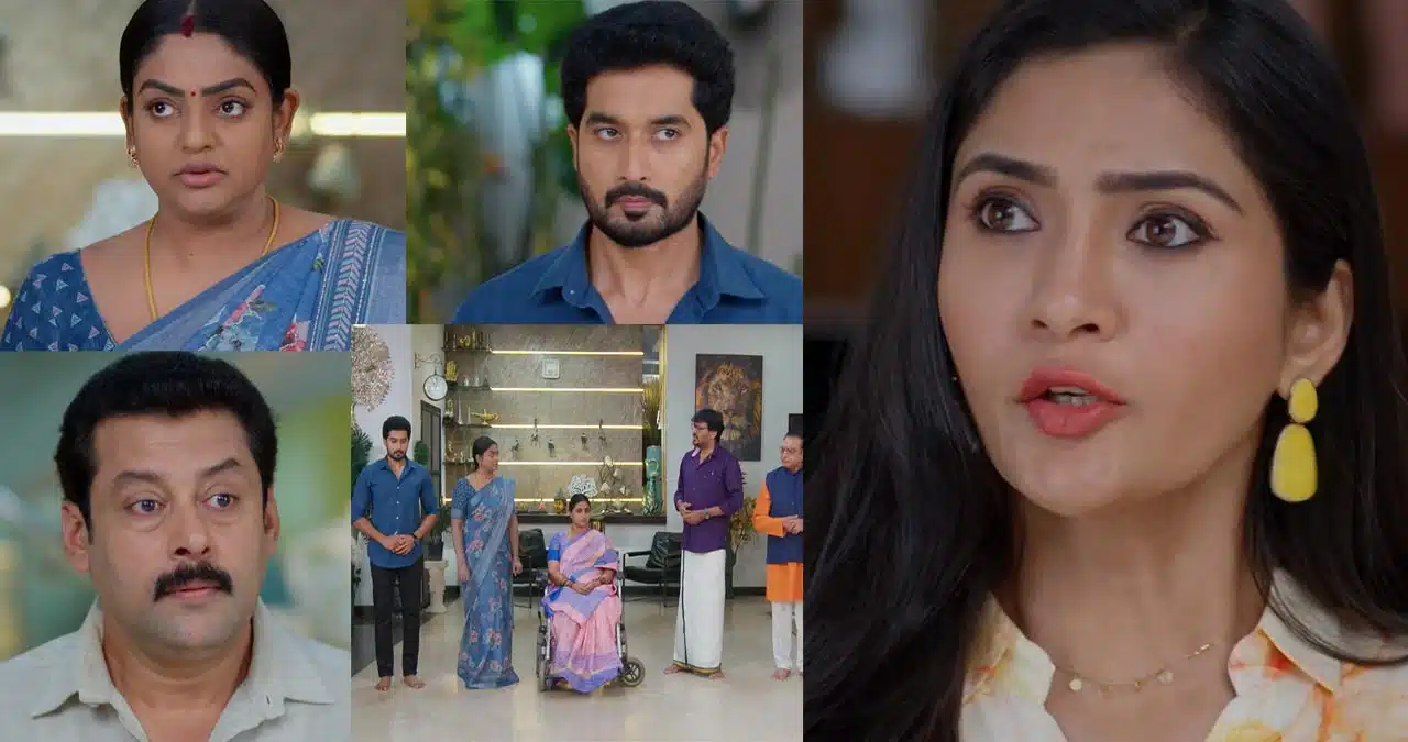 Karthika Deepam 2 March 12th 2026 Episode : దీప పుట్టుకపై నిజాన్ని బయటపెట్టిన దశరథ.. ఆస్తి కోసం దీపను కాల్చేసిన జ్యోత్స్న!