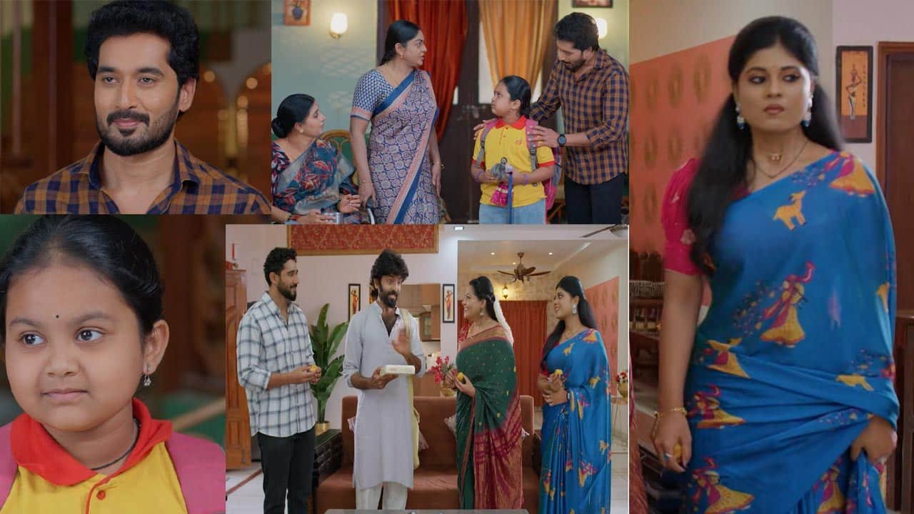 Karthika Deepam 2 March 24th Episode : దీప గుట్టు పట్టేసిన పారు.. రిపోర్ట్స్ కోసం జ్యోత్స్న వెయిటింగ్.. స్వప్నకు మళ్లీ పెళ్లి!