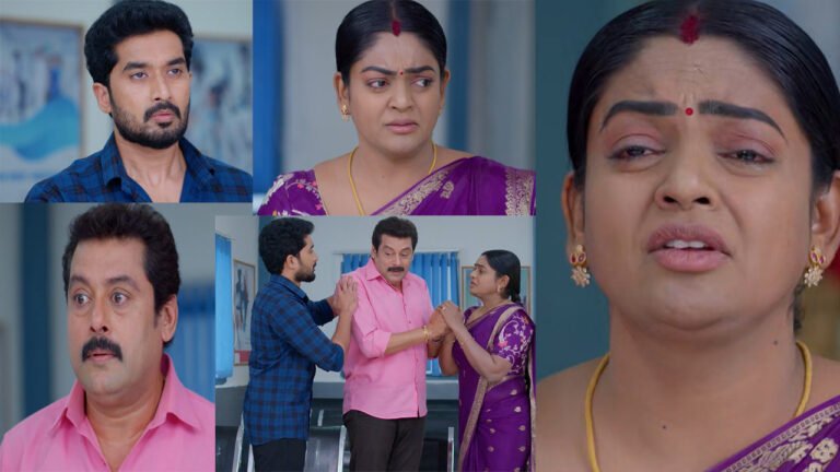 Karthika Deepam 2 March 2nd 2026 Episode : దీప కడుపుకోత.. అత్త కోసం కార్తీక్ పోరాటం.. సుమిత్ర ప్రాణాలు దక్కేనా?