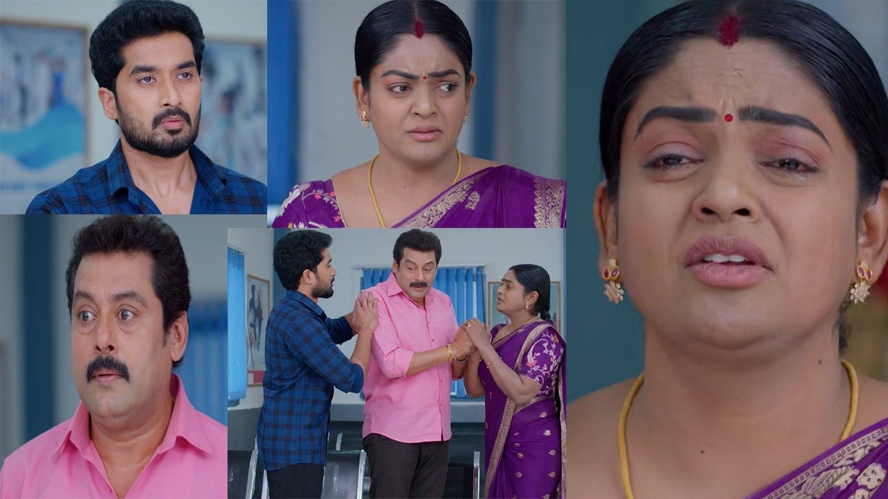 Karthika Deepam 2 March 2nd 2026 Episode : దీప కడుపుకోత.. అత్త కోసం కార్తీక్ పోరాటం.. సుమిత్ర ప్రాణాలు దక్కేనా?